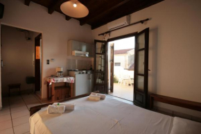 Chania Rooms